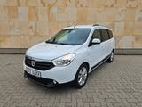 Dacia Lodgy Prestige *NAVI*PDC*SHZ*TEMPOMAT*EURO6* - Dacia Lodgy aus 2016