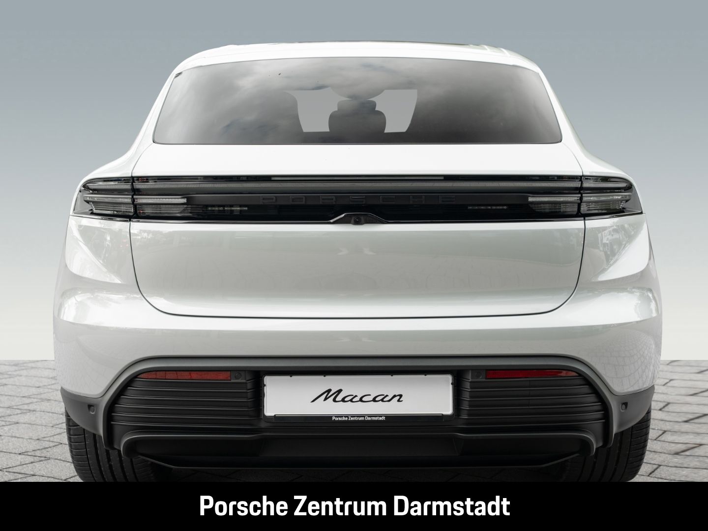 Porsche Macan - Bild 9