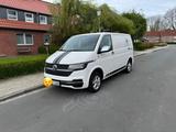 Volkswagen T6.1 Transporter  - VW T6 Transporter von privat