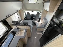 Sun Living A 75 DP *Automatik*3 Pakete*