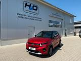 Citroën C3 Turbo 100 MAX - Citroën C3 Tageszulassungen