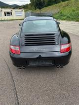 Porsche 997 Carrera Coupé Carrera - Porsche 997: Coupe