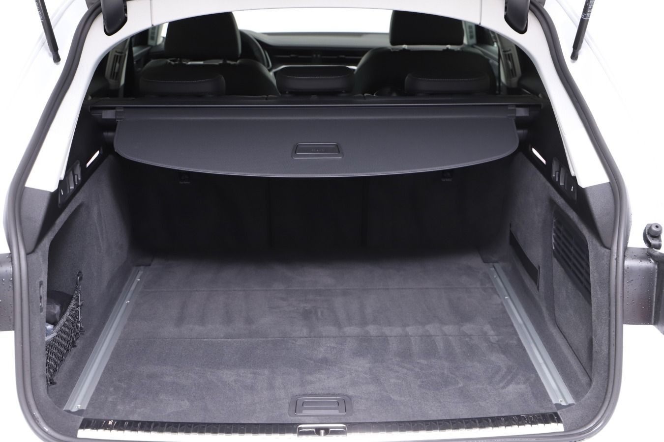 Audi A6 - Bild 15