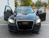 Audi Q5 3.0 TDI Tüv bis 08/2027 - gebrauchte Audi Q5 aus dem Jahr 2008