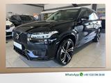 Volvo XC90 T8 Ultra Dark Recharge AWD UPE103K B&W Mass - Volvo XC90: Scheckheftgepflegt