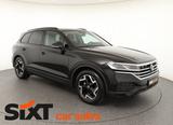 Volkswagen Touareg 3.0 V6 4M|Luftfed|IQ.DRIVE|LEDer|ACC|AHK - Volkswagen Touareg: Drive