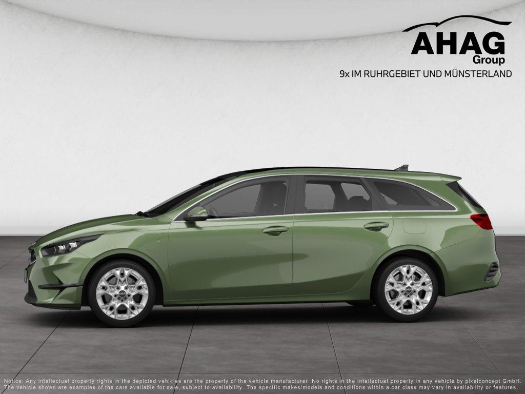 Kia Ceed SPORTSWAGON