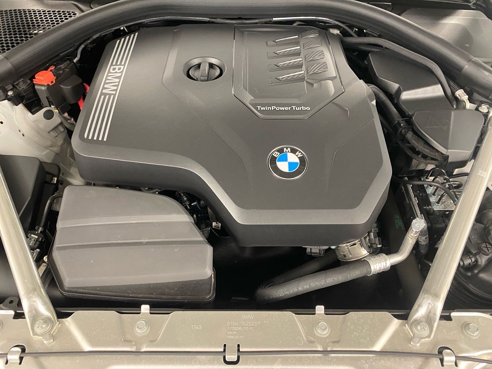 BMW 420 - Bild 16