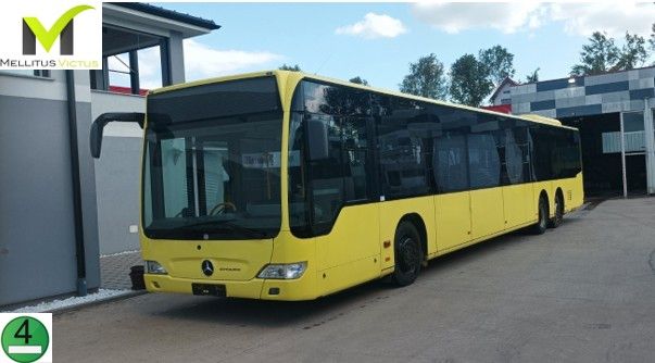 Mercedes-Benz O 530L Citaro