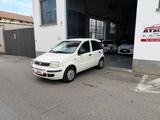 Fiat Panda 1.3 MJT 16V DPF Classic - Fiat Panda Classic