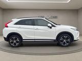 Mitsubishi Eclipse Cross Intro Edition AWD Aut. / LED - gebrauchte Mitsubishi Eclipse Cross aus dem Jahr 2018