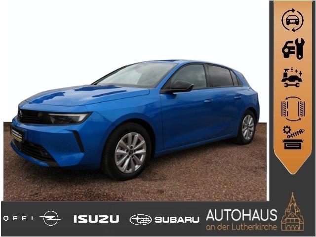 Opel Astra L Lim. 5-trg. Edition *SHZ**LHZ**AGR-Sitz*