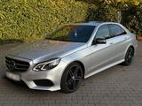 Mercedes-Benz MERCEDES BENZ E300 9G AMG DISTRONIC+ SHZ S... - gebrauchte Mercedes-Benz E 300 aus dem Jahr 2015
