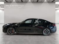BMW 420 Gran Coupé - Vorschau Bild 5