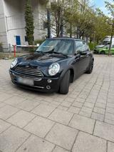 MINI Mini Cooper  Automatik TÜV neu 04/2028 Klima - MINI Cooper aus 2004