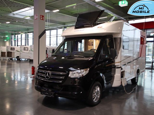 Eura Mobil Profila T 696 EB *Schausonntag 11 bis 16 Uhr*