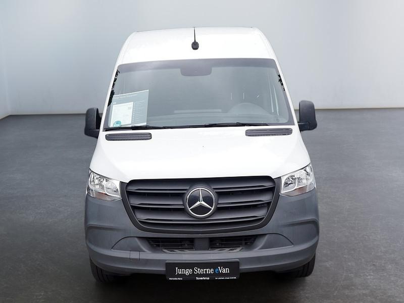 Mercedes-Benz eSPRINTER 312 KASTEN L2H2 AC/DC KLIMA SPRINTER