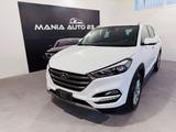 Hyundai Tucson 1.7 CRDi DCT Sound Edition*AUTOMA - Behindertengerechte Hyundai TUCSON