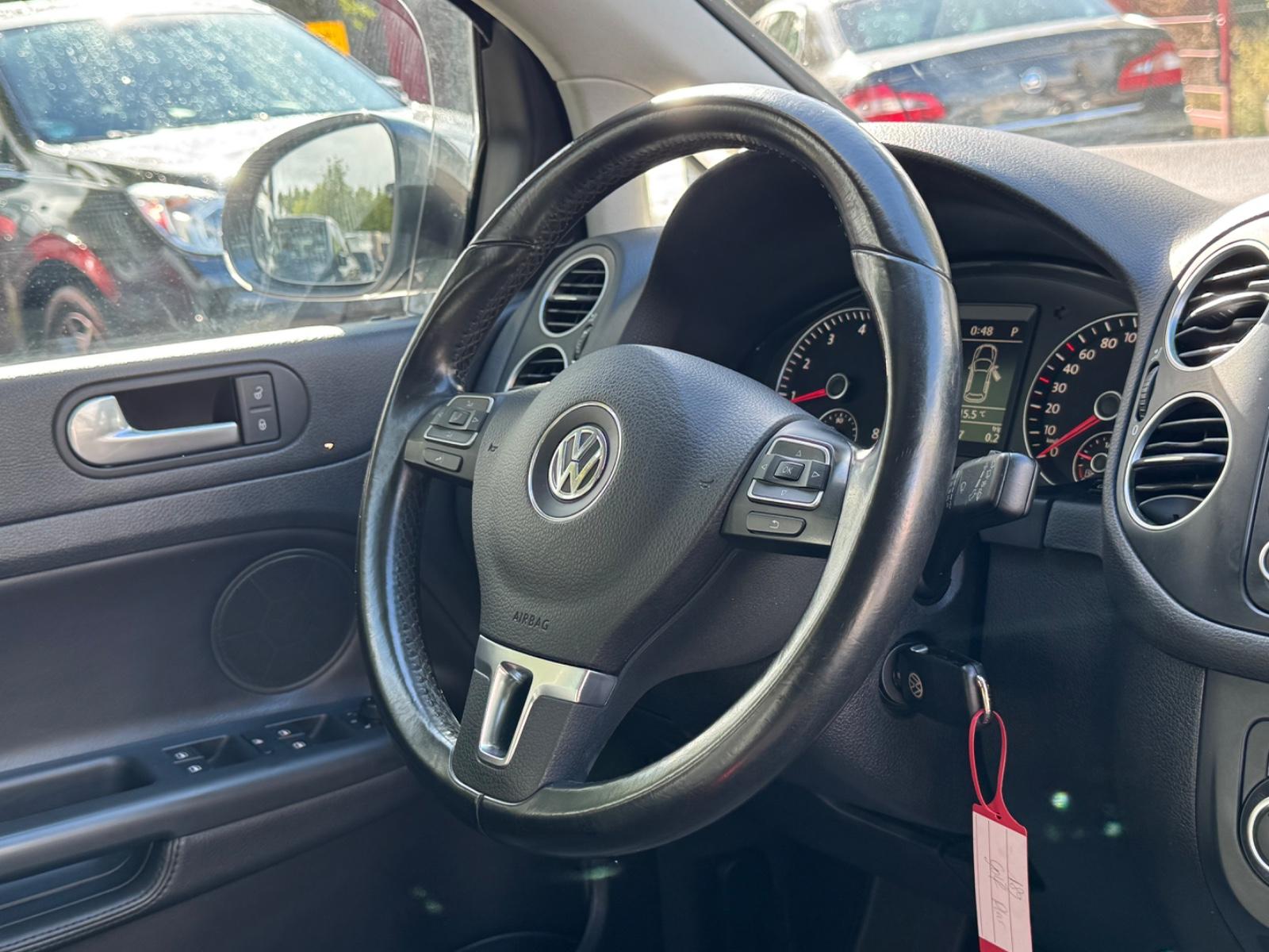 Volkswagen Golf Plus VI Highline, Automatik , Neue Kette
