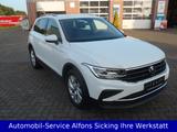 Volkswagen Tiguan Move LED PDC RFK ACC 5J. Gar. oder 100TKM - : Euro4, Oder