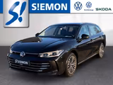 Volkswagen Passat 1.5 eTSI DSG Elegance IQ.Light EasyOpen