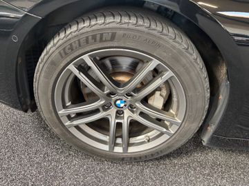BMW 530 - 7