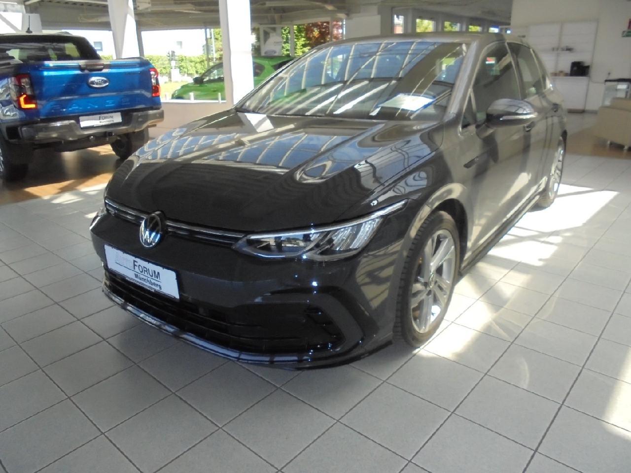 Volkswagen Golf VIII Lim. R-Line