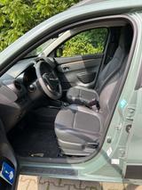 Dacia Spring Extreme Electric 65 Extreme Electric 65 - Dacia Spring von privat