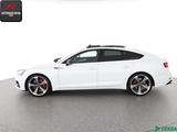 Audi S5 SB 3.0 TDI qu MATRIX,KAMERA,VIRTUAL,B+O,ACC - Audi S5 mit Diesel-Antrieb: Limousine, Automatik