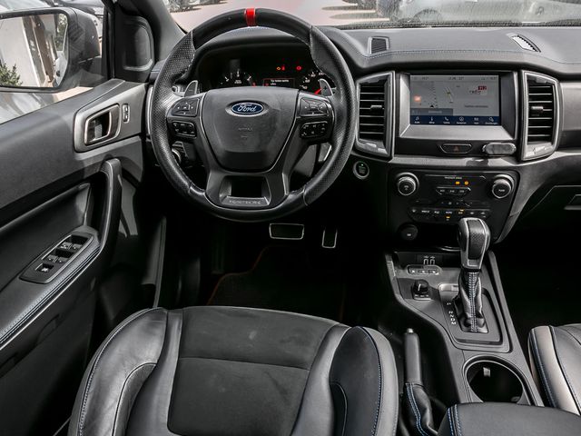 Ford Ranger Raptor 2.0 Doppelkabine 4x4 Leder Kamera