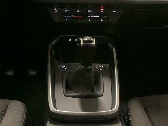 A3 Sportback 30 TFSI 6-Gang