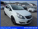 Opel Corsa D Color Edition *ALU-Felgen*Klima* - Opel: Felgen
