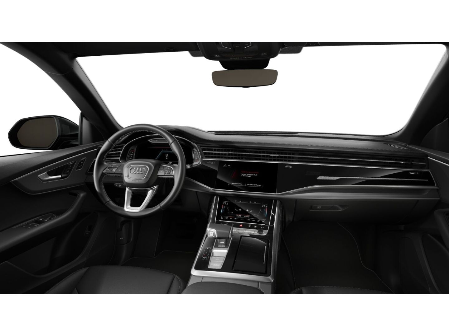 Audi Q8 - Bild 8