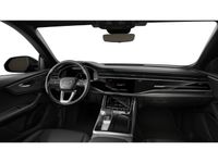 Audi Q8 - Vorschau Bild 8