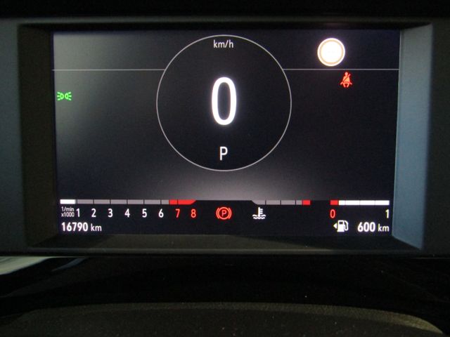 Mokka Line GS 1.2 Direct Injection Turbo 96 kW (