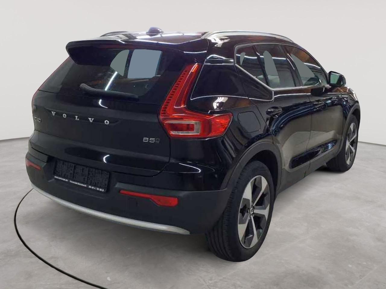 Volvo XC40 B5 B AWD Ultimate Bright