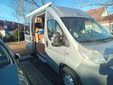 Fiat Ducato Globecar Wohnmobil  - gebrauchte Fiat Ducato aus dem Jahr 2009