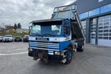Scania 112 4x2  - Scania 112