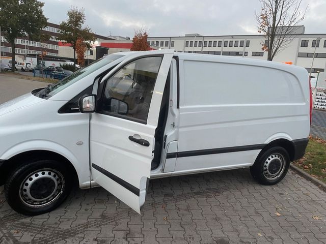 Mercedes-Benz Mercedes Vito 109 CDI