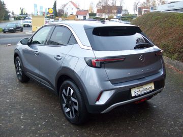 Bild 3 Opel Mokka 1.2T Elegance LED PDC+Kam SHZ LHZ Navi Pro