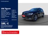Volkswagen Tiguan 2.0 TDI Sound AHK ACC SHZ 17 - Volkswagen Tiguan SOUND mit Diesel-Antrieb