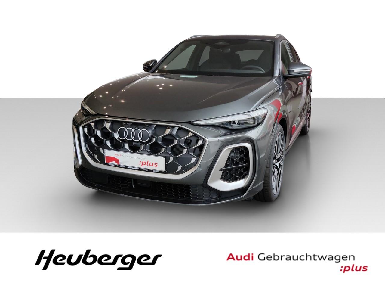 Audi SQ5 Sportback TFSI 270 kW S tronic Pano, Matrix