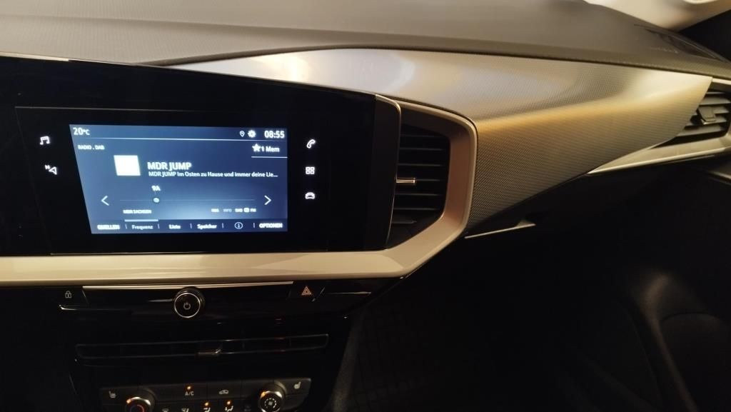 Erstes Annaberger Autohaus - Opel MOKKA Enjoy,Sitz-Lenkradheizung Kamera, Multimed - Bild 12 Erstes Annaberger Autohaus - Opel MOKKA Enjoy,Sitz-Lenkradheizung Kamera, Multimed - Bild 12