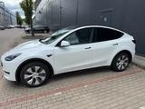 Tesla Model Y - Tesla Gebrauchtwagen von 2024