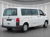 Volkswagen T6.1 Kombi 9-Sitzer LR TDI*AHK Navi Tempo PDCv+h - : Sitzer 9
