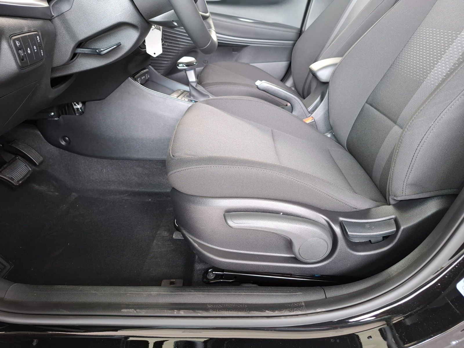 Hyundai i20 - Bild 39
