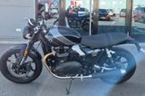 Triumph Speed Twin 900 - TRIUMPH SPEED TWIN 900