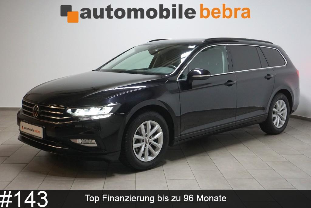Volkswagen Passat 2.0TDI DSG Business Navi-Panorama-AHK