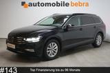 Volkswagen Passat 2.0TDI DSG Business Navi-Panorama-AHK - Volkswagen Passat mit Diesel-Antrieb: Schiebedach