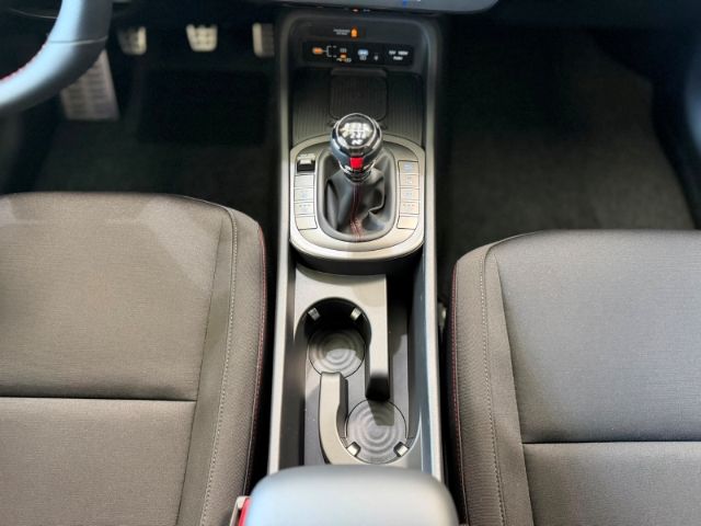 Hyundai KONA - Bild 15